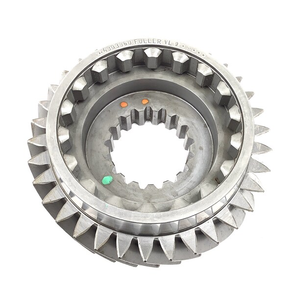 Eaton Gear - Main Drive, Auxiliary Transmission 4303360 - main